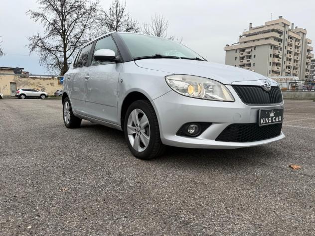 Skoda Fabia 1.6 TDI CR 75CV 5p. Monte-Carlo - Foto 2