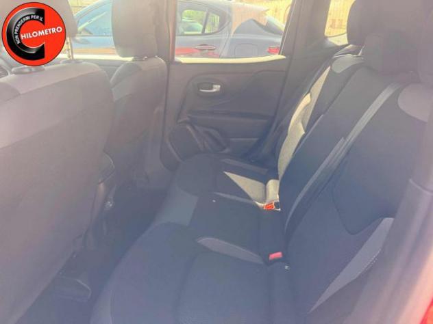 JEEP Renegade 1.6 Mjt 130 CV Limited Fari FULL LED ! rif. 23995601 - Foto 7