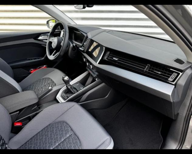 AUDI A1 SPORTBACK 30 TFSI S-LINE EDITION rif. 23617318 - Foto 3