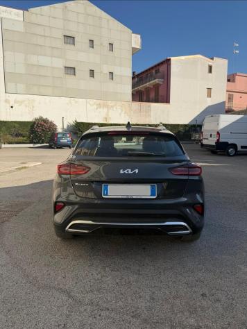 Kia XCeed 1.6 CRDi 136 CV MHEV DCT Business - Foto 5
