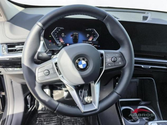 BMW X1 xDrive20d xLine Premium Package rif. 23749103 - Foto 9