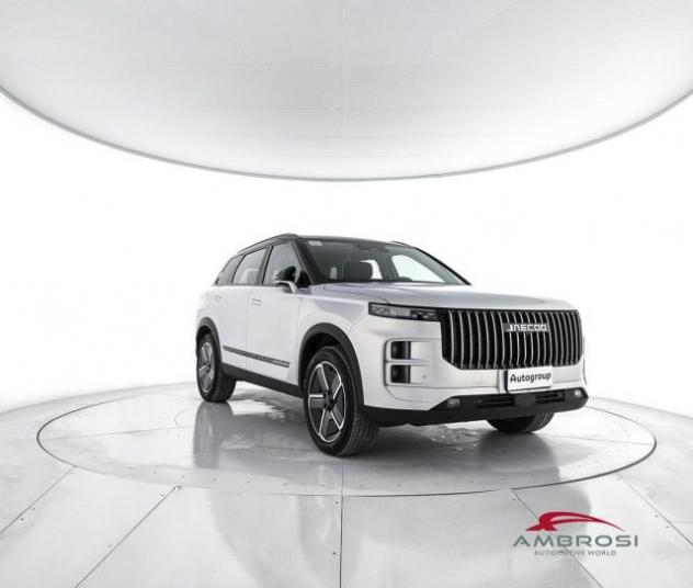 JAECOO J7 Super Hybrid Select - AUTOCARRO rif. 23024250 - Foto 2