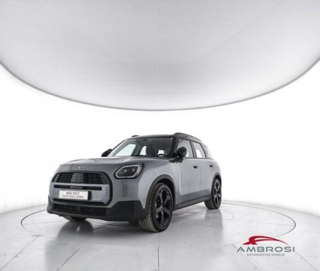 MINI Countryman Cooper D 2.0 48V D Classic auto rif. 23802324