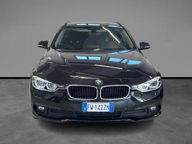 BMW Serie 3 G21 2019 Touring Diese 318d Touring Business Advantage auto - Foto 7