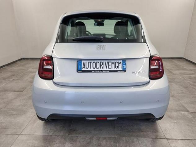 FIAT 500 Berlina Hybrid TORINO rif. 23868855 - Foto 3