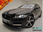 Jaguar XF II 2.0d R-Sport awd 180cv auto