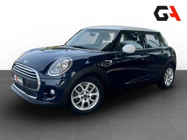 MINI Mini 5 porte Mini 5p 1.5 Cooper D