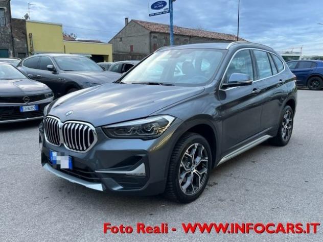 BMW X1 sDrive16d xLine Automatica prezzo reale rif. 24139975 - Foto 3