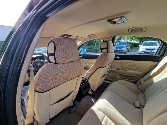 Alfa Romeo 159 159 1.9 jtdm 16v Progression 150cv - Foto 10