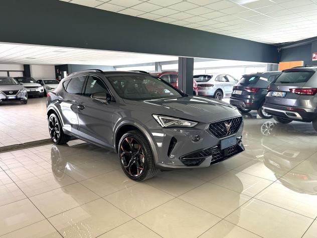 CUPRA Formentor 1.5 TSI DSG Tech e Safe&Drive XL Pack - Foto 3
