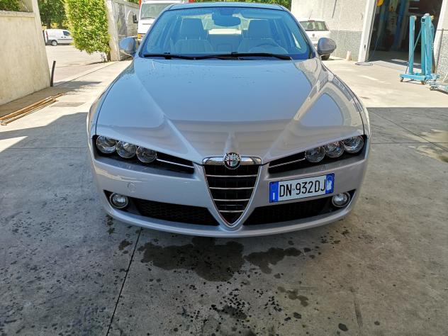 Alfa Romeo 159 2.4 JTDm 20V 210 CV Exclusive - Foto 2