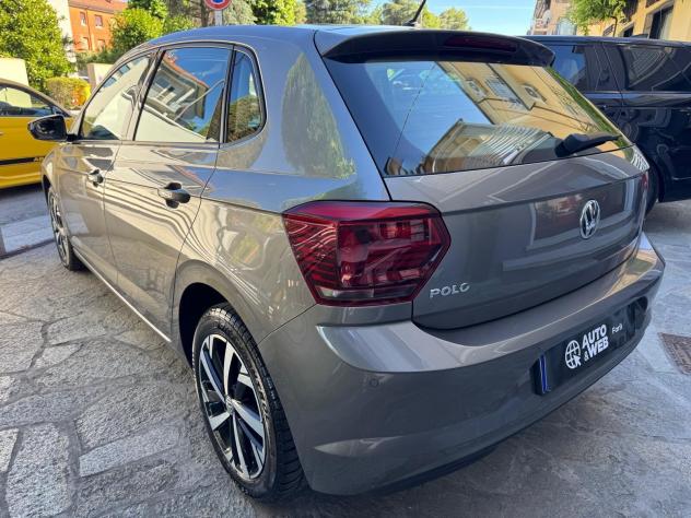 VW POLO 1.6 TDI 95cv 5p HIGHLINE BLUEM TECH - Foto 9