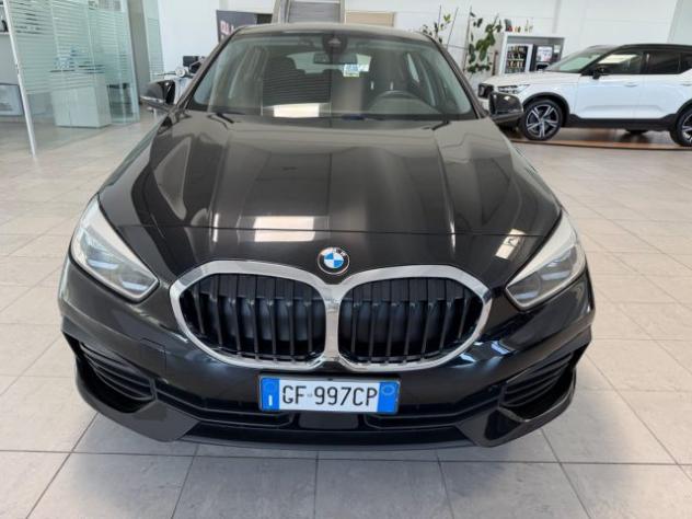 BMW 116 d 5p. Business Advantage rif. 22012015 - Foto 2