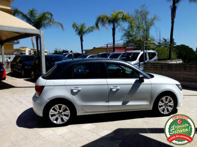 AUDI A1 SPB 1.6 TDI Ambition rif. 23987334 - Foto 8