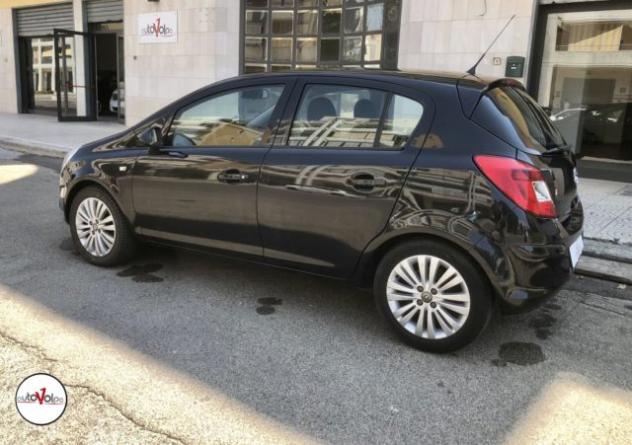 OPEL Corsa 1.0 12V 5 porte Edition rif. 23838605 - Foto 2