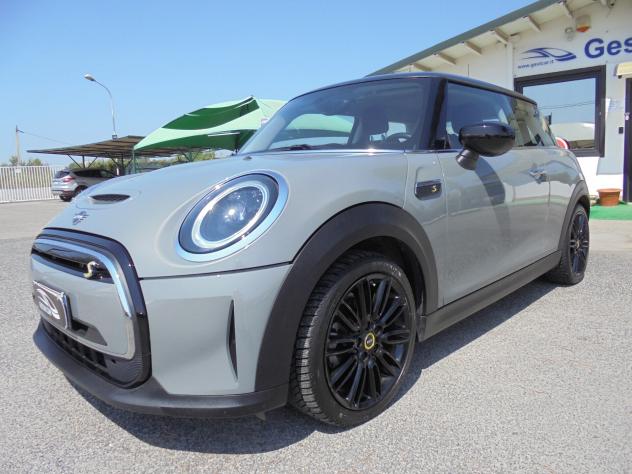 Mini Full Electric Cooper SE - Foto 3