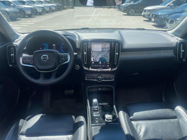 VOLVO - XC40 - B4 AWD Geartronic Ultimate Bright - Foto 10