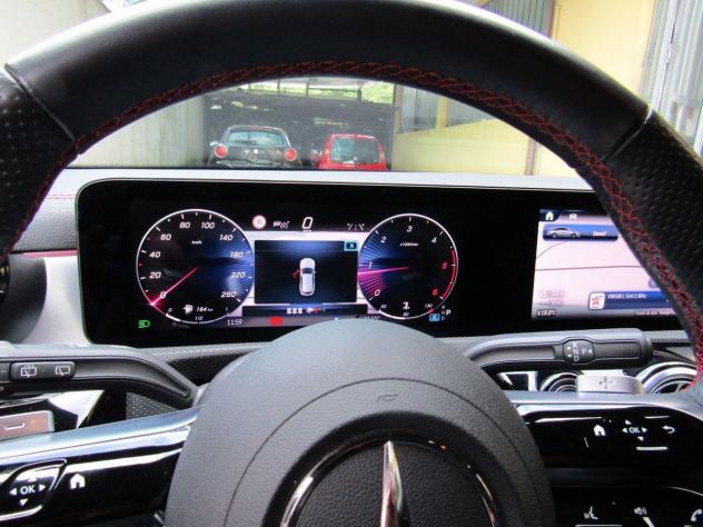 MERCEDES - Classe CLA - CLA 180 d Aut. Shooting Brake Premium - Foto 9