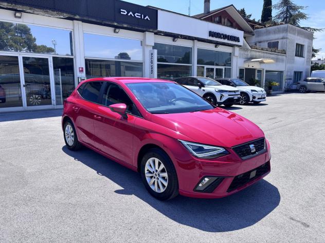 SEAT Ibiza 1.0 TGI 66KW STYLE Metano - Foto 3
