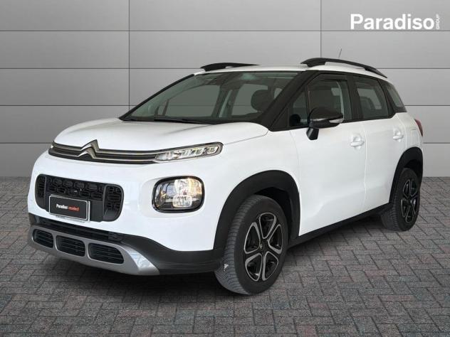 Citroën C3 Aircross 1.5 BLUEHDI - 120CV | FEEL - 2021