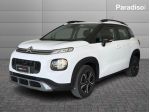 Citroën C3 Aircross 1.5 BLUEHDI - 120CV | FEEL - 2021