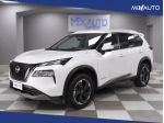 Nissan X-Trail 1.5 E-Power N-Connecta E-4orce 4WD 213CV Auto 7 Posti