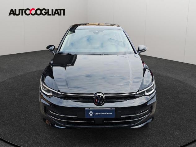 Volkswagen Golf Golf 2.0 TDI SCR 150 CV Style DSG - Foto 2