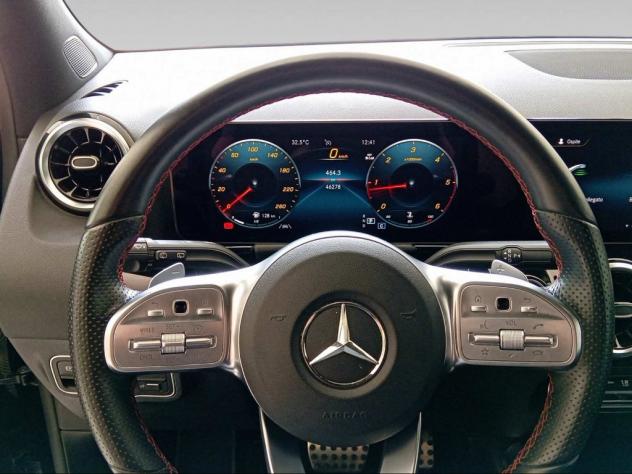 Mercedes-Benz GLA GLA-H247 2020 200 d Premium auto - Foto 10