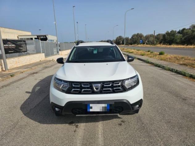 DACIA Duster 1.5 Blue dCi 115CV 4x4 Comfort Sport AUTOVETTURA rif. 24149188 - Foto 2