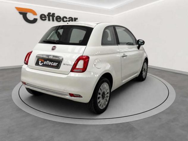 FIAT 500 1.0 Hybrid Dolcevita rif. 23868638 - Foto 6