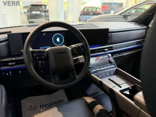 HYUNDAI Santa Fe 1.6 Phev 4wd Xclass + Calligraphy - 7 P.ti / Total rif. 24073577 - Foto 7