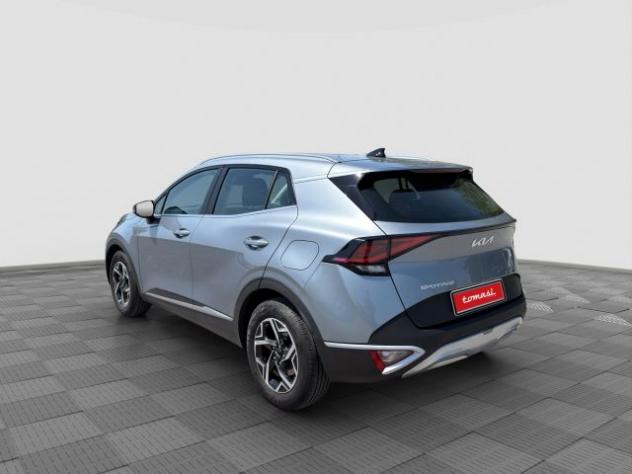 KIA Sportage Sportage 1.6 CRDi MHEV DCT Business rif. 23752646 - Foto 3