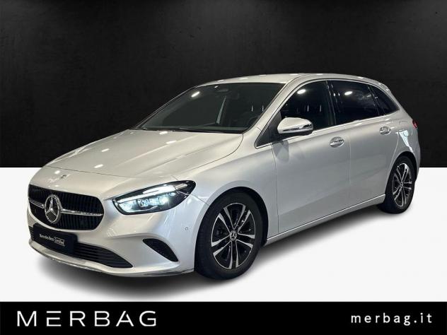 Mercedes-Benz Classe B 180 d Sport Plus auto