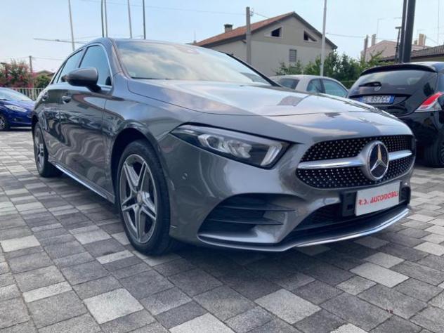 MERCEDES-BENZ A 250 e Automatic EQ-Power Premium AMG rif. 23873958 - Foto 2