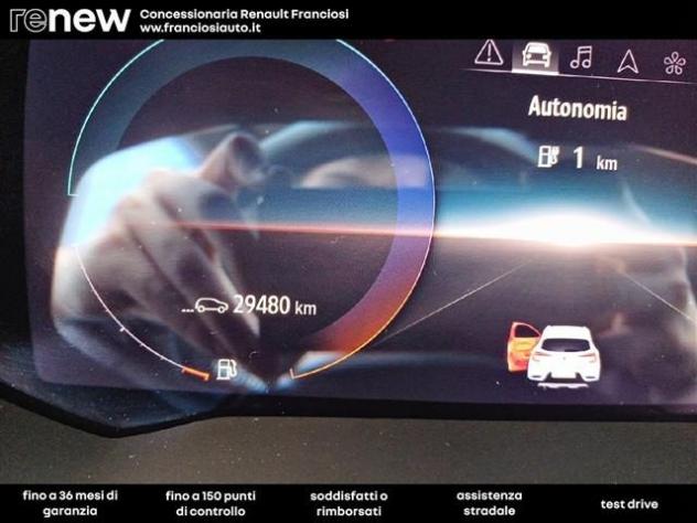 RENAULT Captur E-TECH Plug-In Hybrid 160 INTENS rif. 23860047 - Foto 5