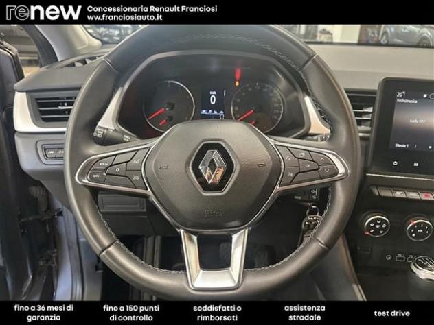 RENAULT Captur TCE 90 EQUILIBRE rif. 24161689 - Foto 7