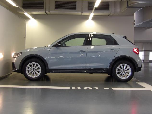 Audi A1 allstreet 30 TFSI Business - Foto 3
