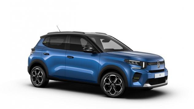 CITROEN C3 4ª serie C3 PureTech 100 S&S Max - Foto 4