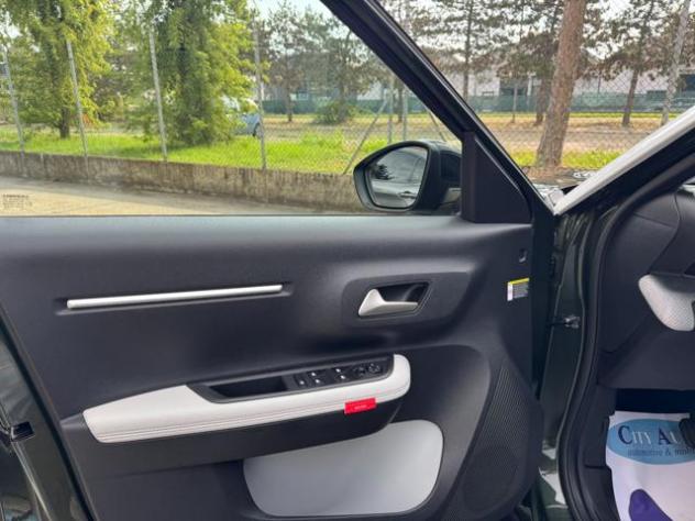 CITROEN C3 Aircross 1.2 Hybrid MAX 145CV edcs6 7P KM.0 PRONTA CONSEGNA rif. 24159766 - Foto 9