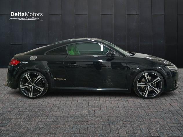 Audi TT III 2015 Coupe Coupe 2.0 tdi Design quattro s-tronic - Foto 5