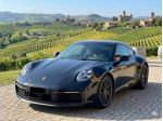 PORSCHE 992 Carrera 4S TETTO-SPORT CHRONO- SCARICO rif. 23816706
