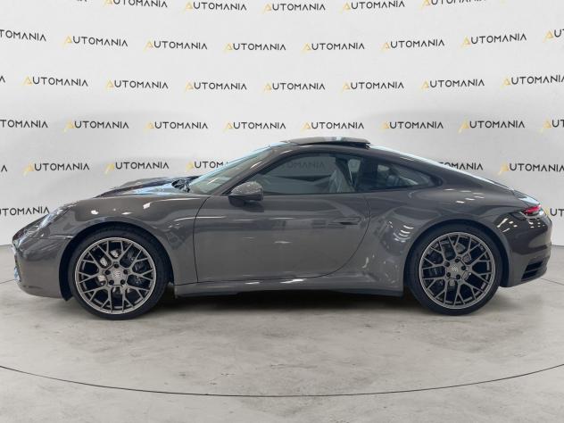 Porsche 911 911 Carrera SPETTACOLARE - Foto 8