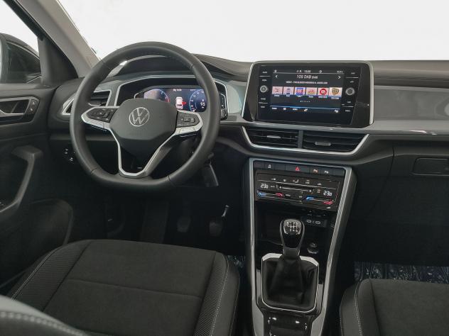 Volkswagen T-Roc T-Roc 1.0 tsi Style 110cv - Foto 9