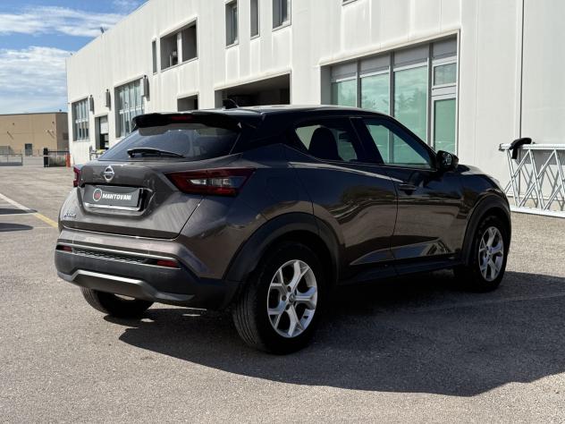 Nissan Juke 1.0 DIG-T 114 Mt N-Connecta *AUTOCARRO* - Foto 4
