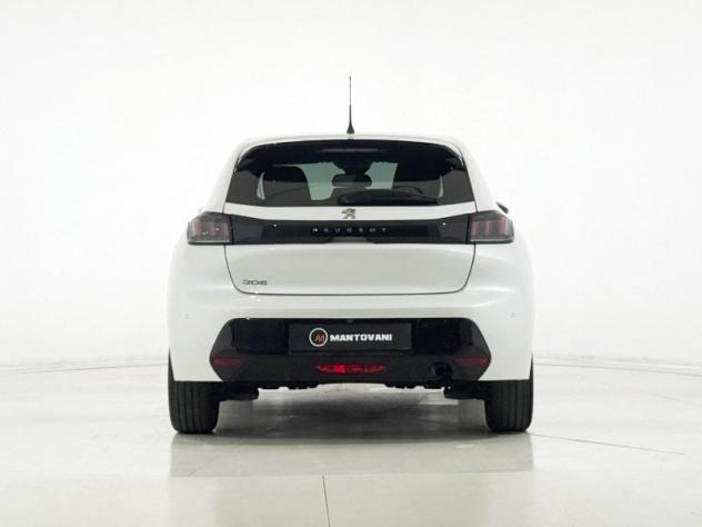 Peugeot 208 Active Pack PureTech 75 S/S - Foto 4