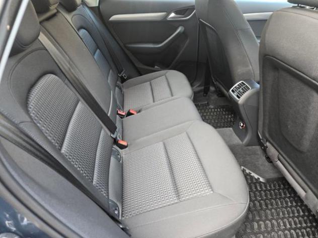 AUDI Q3 1.4 TFSI 125 CV rif. 24163467 - Foto 5