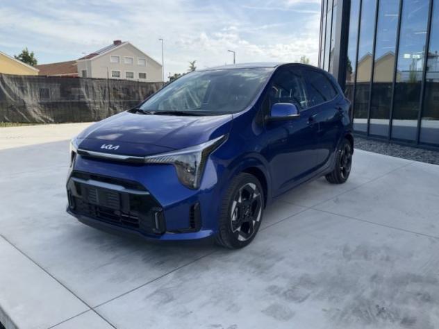 KIA Picanto 1.0 GDi GPL 5 porte Style rif. 23757475 - Foto 3