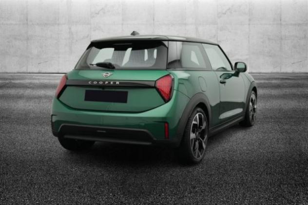 MINI Mini Cooper C Classic rif. 23758620 - Foto 3