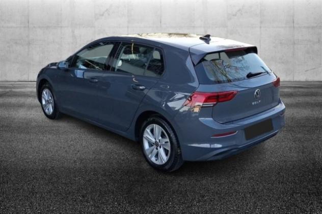 VOLKSWAGEN Golf 2.0 TDI 115 CV SCR Life rif. 23758172 - Foto 2