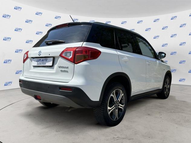 Suzuki Vitara 1.6 DDiS S/S 4WD AllGrip V-Top - Foto 5